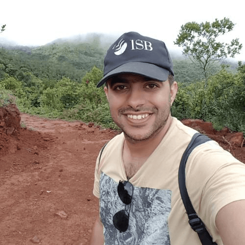 Hiren Ruchandani
