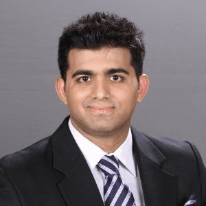 Nikhil Nagarkar