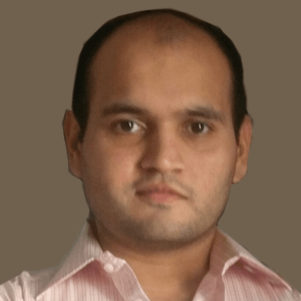 Varun Goradia